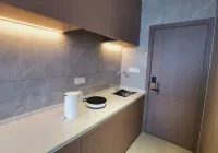 Jiachen Apartment