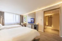 HanTing Hotel (Yantai Bajiaowan International Convention and Exhibition Center) Hotels in Yantai