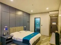 Ciyange Business Hotel (Yan'an New District)