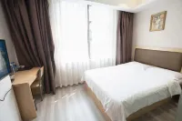 Home Inn Huaxuan Select Hotel (Guju Wine Street)