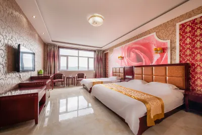Jiangtian Hotel