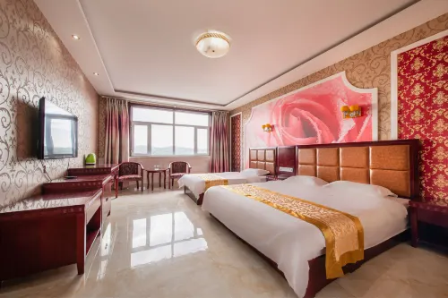 Jiangtian Hotel