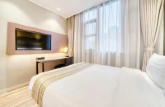 Homeinn · neo (Hangzhou West Lake Xindian)