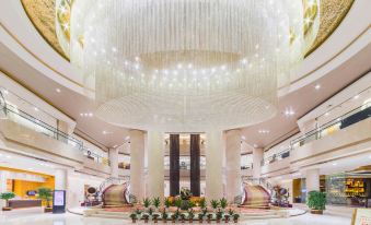 Jingwei International Hotel