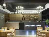 Boundless Homestay (Yesanpo Bailixia) Hotels in Laishui