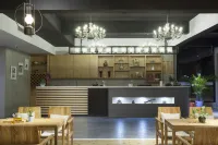 Yesanpo Boundless Chinese Inn