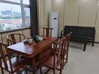 AiDePinYue Hotel (Puyang Nanle Xincheng International) Hotels in Nanle