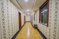 셴양 야신 비즈니스 호텔