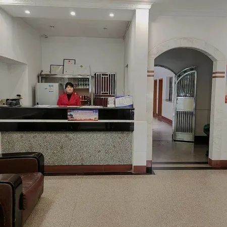 Dingnan Bada Hotel