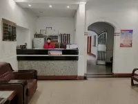 Dingnan Bada Hotel