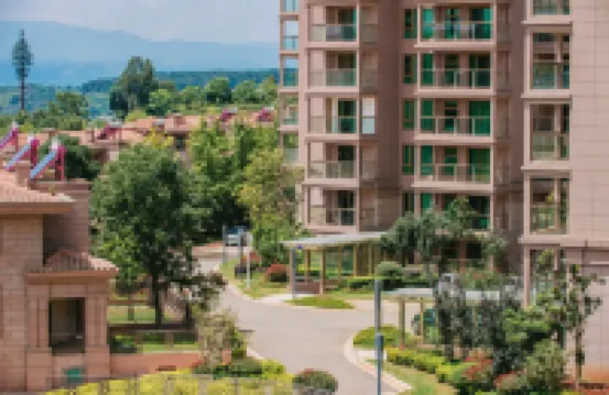 Fuxian Lake Hi Villa