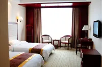 the Fa Shui Forest Hot Spring Resort