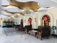 Yangyuan Fuyuelou Hotel Hotels in Yangyuan