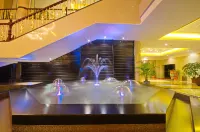 Jinshiji Hotel