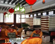 Shehong Nanfang Hotel