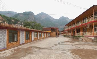 Xiuxianju Hostel