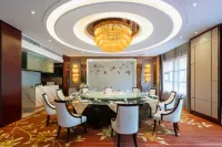 Zhaojin Shunhe Hotel Hotels in Zhaoyuan