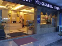 Kaiyue Boutique Hotel Hotels in Yuping