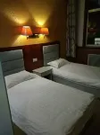 Yongning Kangwei Business Hotel Hotels in Yongning
