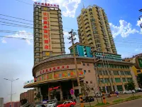 Century Longding International Hotel Hotels in Yangquan