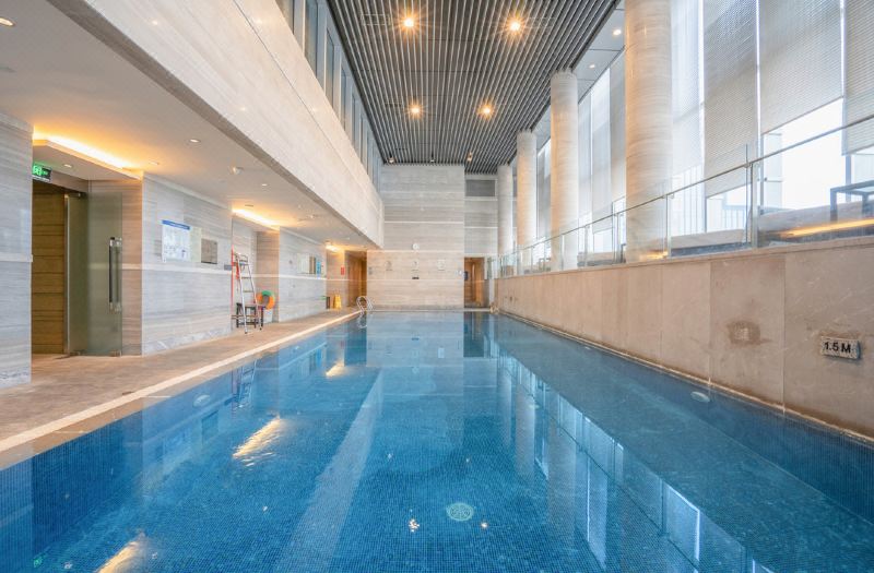 Howard Johnson IFC Plaza Ningbo photo 4