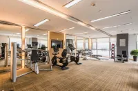 أوكوود هوتل آند ريزيدنس سوزو