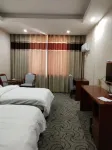 Yifeng Hongteng Business Hotel - 애견동반