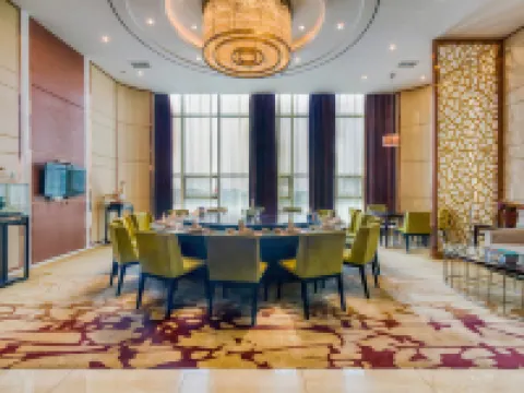 安徽天阜豪逸大酒店 阜南酒店