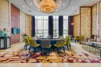 Tianfu Howard Easy Hotel Hôtels à : Funan