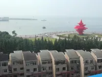 閱海小築·海景民宿（五四廣場奧帆中心店）