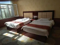 Huangqi Amulun Business Hotel Hotels in Xianghuang-Banner