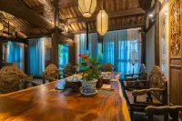 Wren Culture Boutique Hotel