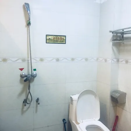Dayu Home Hotel