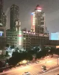 Waifiden Apartment (Guangzhou Huanshi Road Xiaobei Metro Station) Hotels in Guangzhou