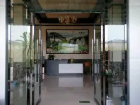 Hezhou Xiaoxuan Hotel