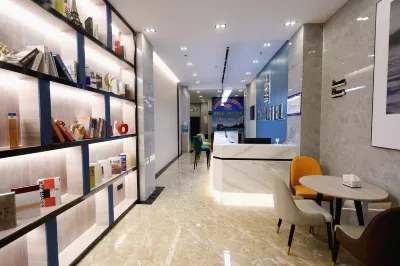 Haotai Hotel (Dongxing Port)