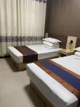 Yuege Hotel (Ziyun Road)