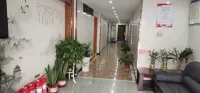 Huangshi welcome guest hotel - Alojamientos