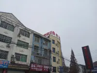 Kaiman Hotel (Nancheng High-speed Railway Station Branch)