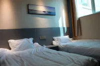 壽光冠鴻商務賓館