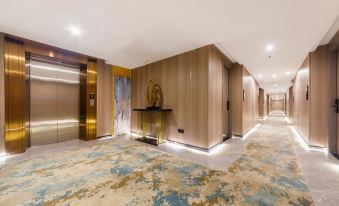 Qingjiu Hotel