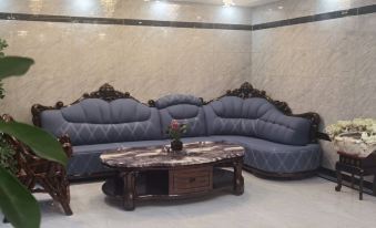 Datong Hongxin Business Hotel