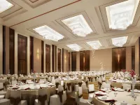 Wyndham Grand Plaza Royale Peach Blossom Hot Springs Resort Hunan Hotels in Taoyuan