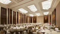 Wyndham Grand Plaza Royale Peach Blossom Hot Springs Resort Hunan Hôtels à : Taoyuan