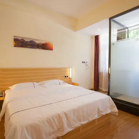 Baise Golden Bay Hotel