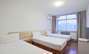 Anshan Lixin Bay Hostel