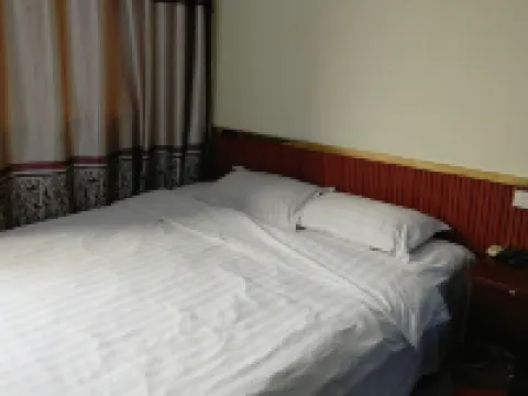 Sixian Hongzhong Business Hotel Hotel a Contea di Si