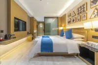 H Hotel (Xining Central Plaza)