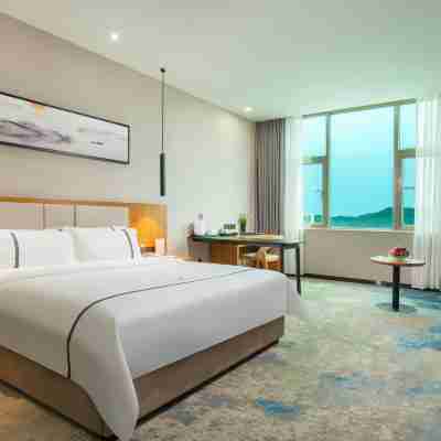 廉江櫻花國際酒店 Rooms