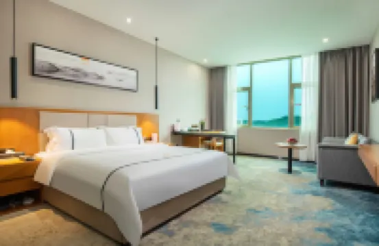 Lianjiang Yuejie Hotel